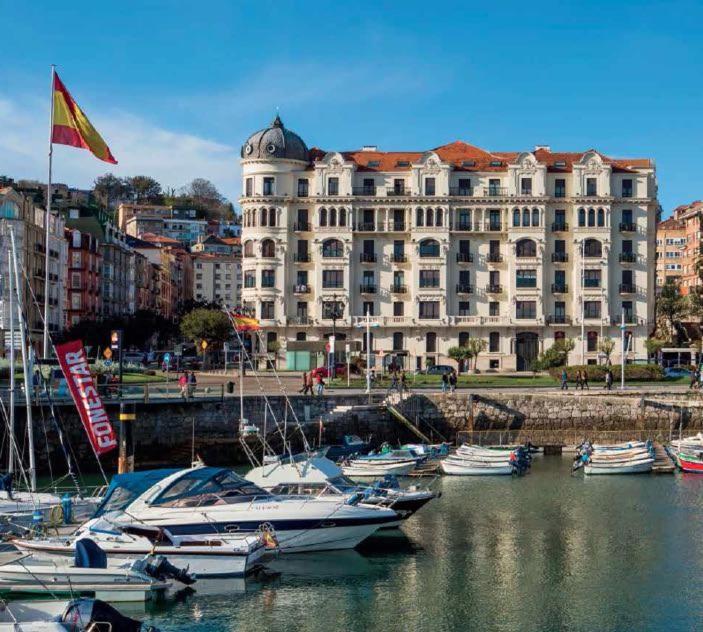 Suite Haus Castelar Santander Extérieur photo