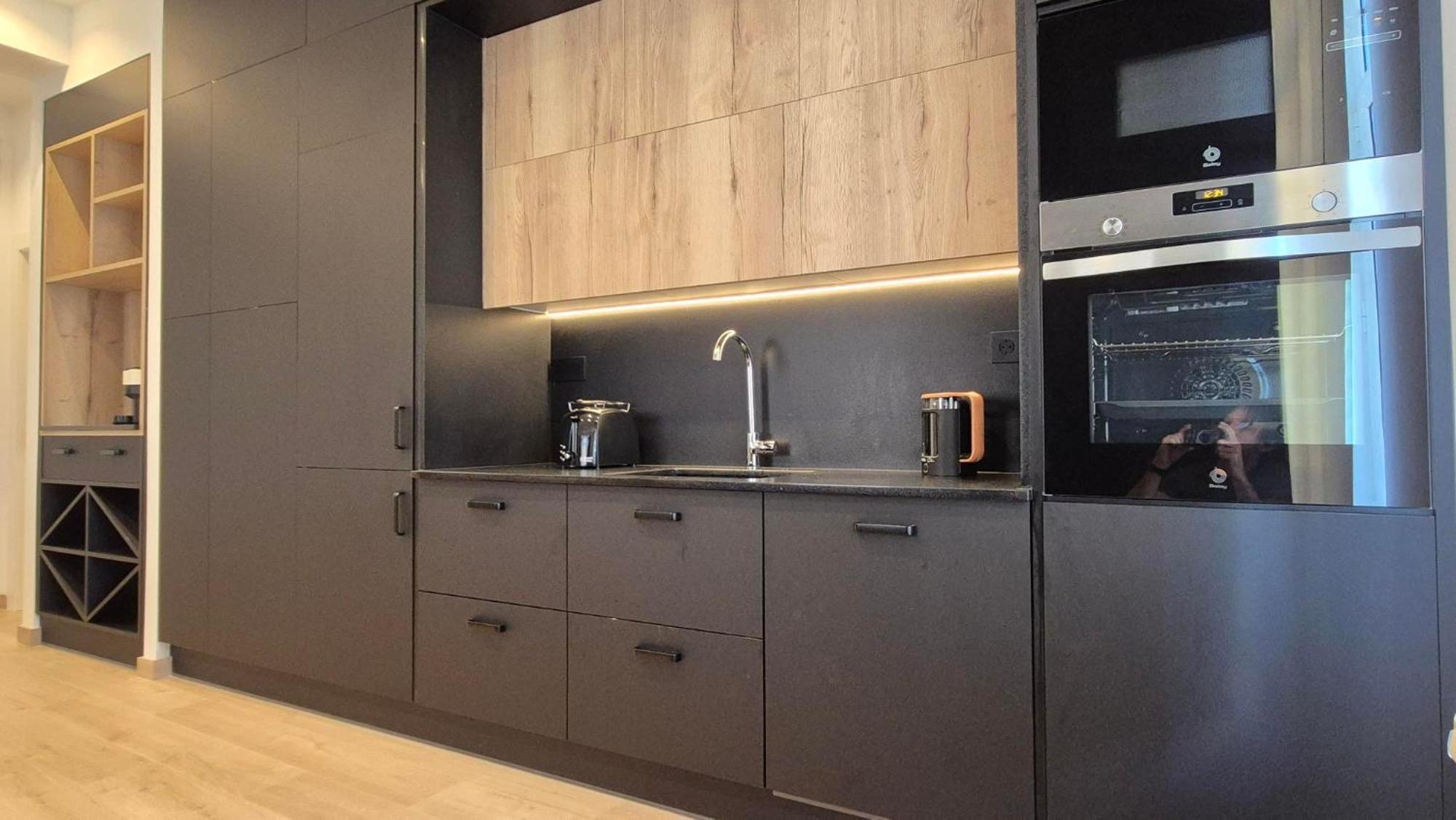 Suite Haus Castelar Santander Extérieur photo