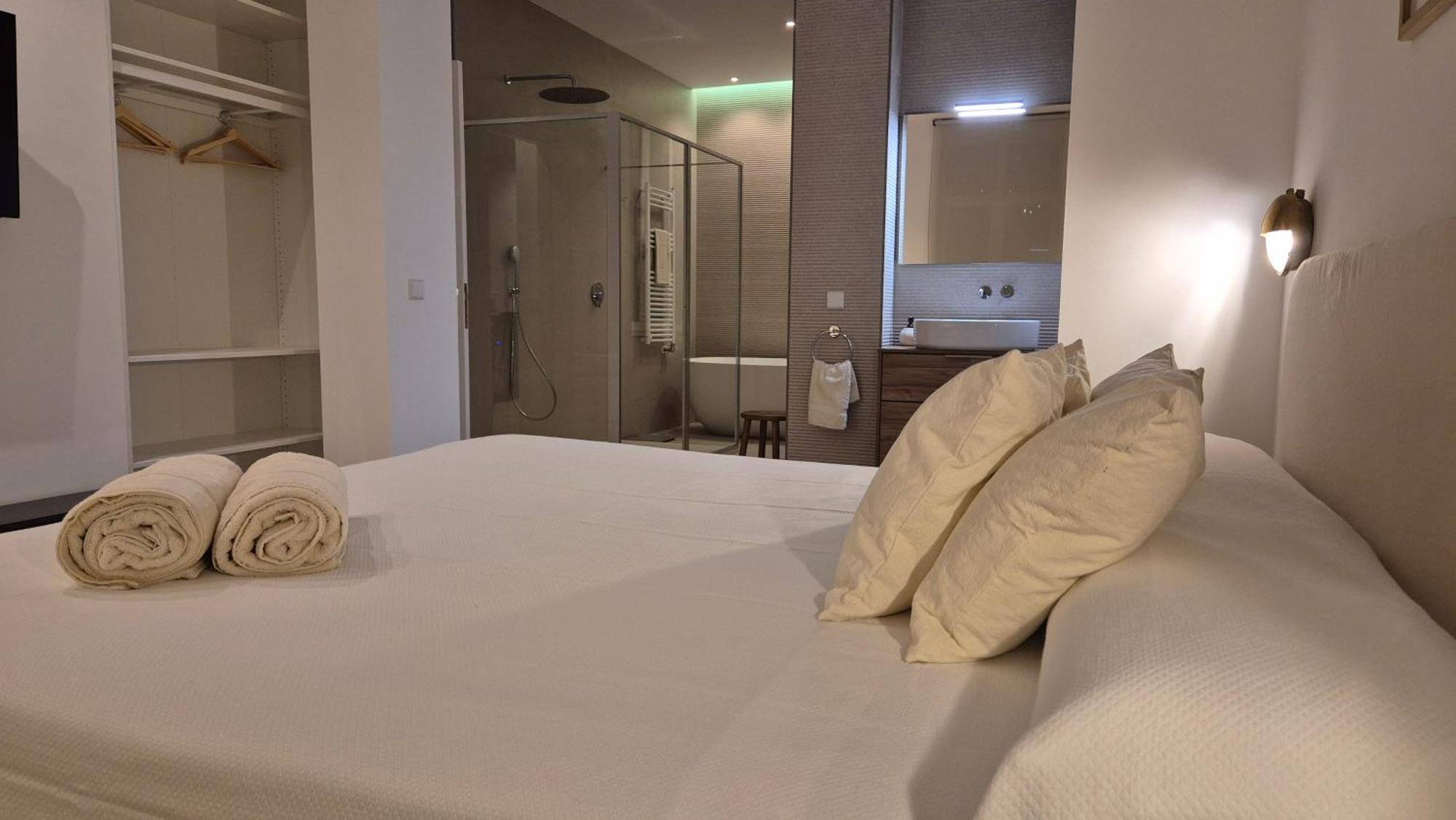 Suite Haus Castelar Santander Extérieur photo