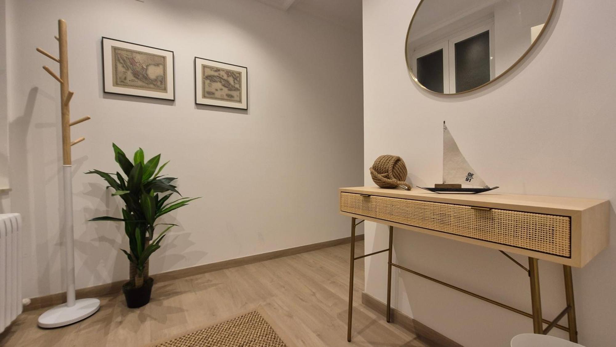 Suite Haus Castelar Santander Extérieur photo