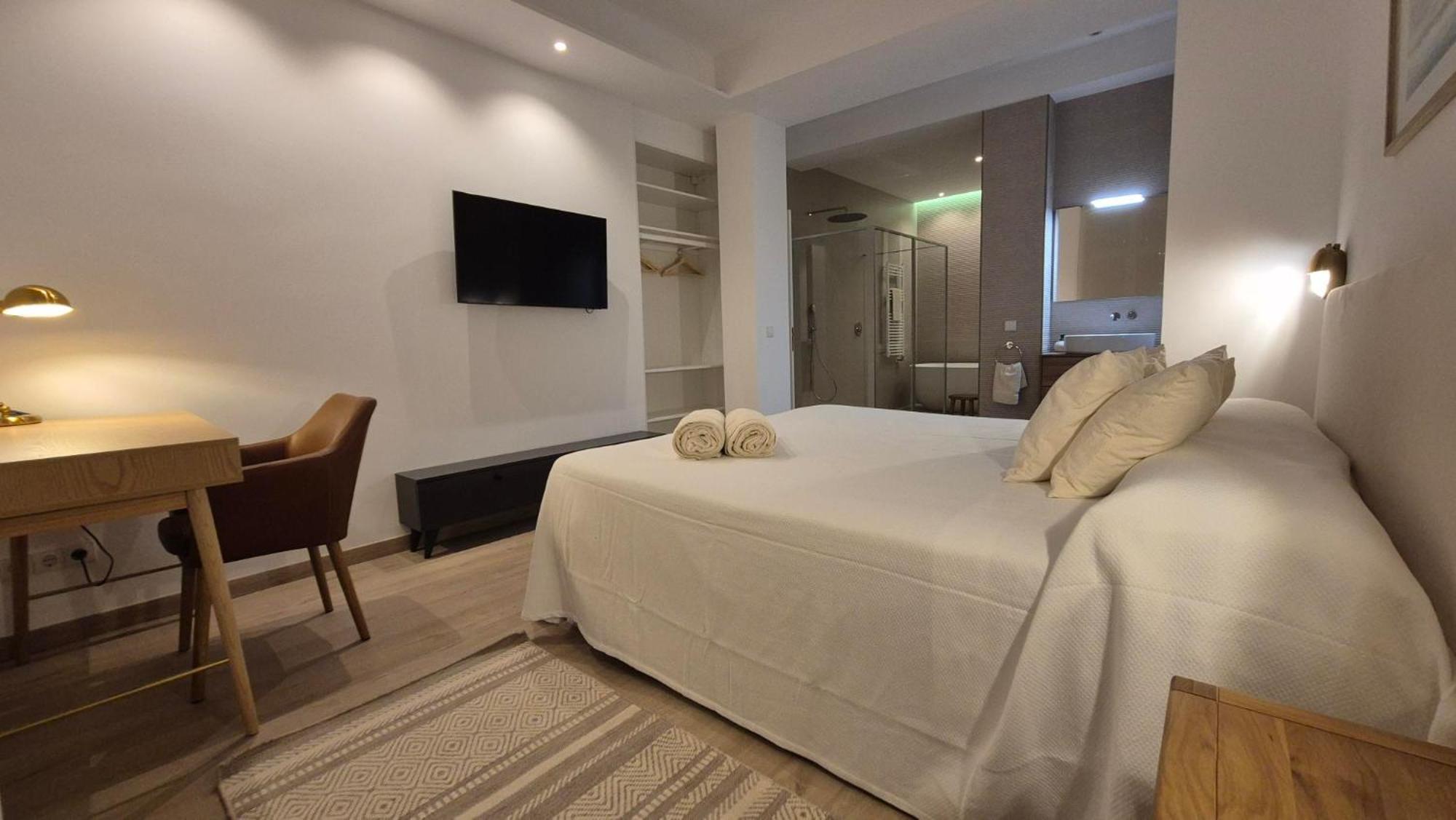 Suite Haus Castelar Santander Extérieur photo