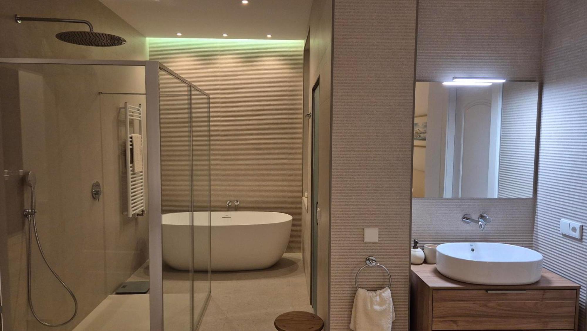 Suite Haus Castelar Santander Extérieur photo
