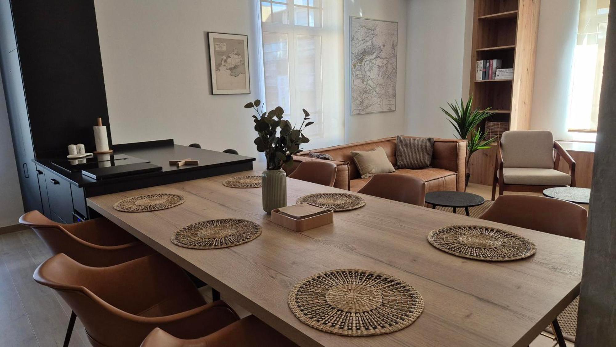 Suite Haus Castelar Santander Extérieur photo