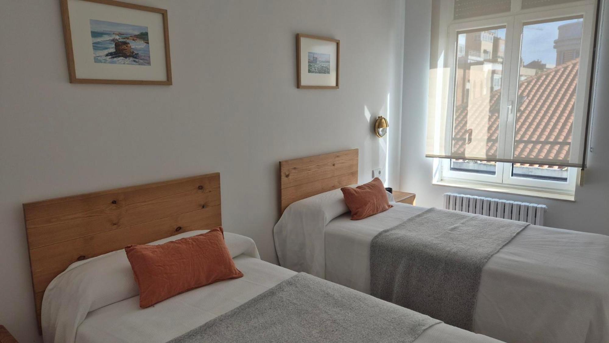 Suite Haus Castelar Santander Extérieur photo