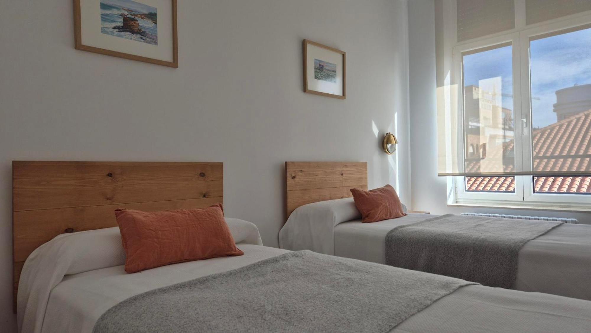 Suite Haus Castelar Santander Extérieur photo