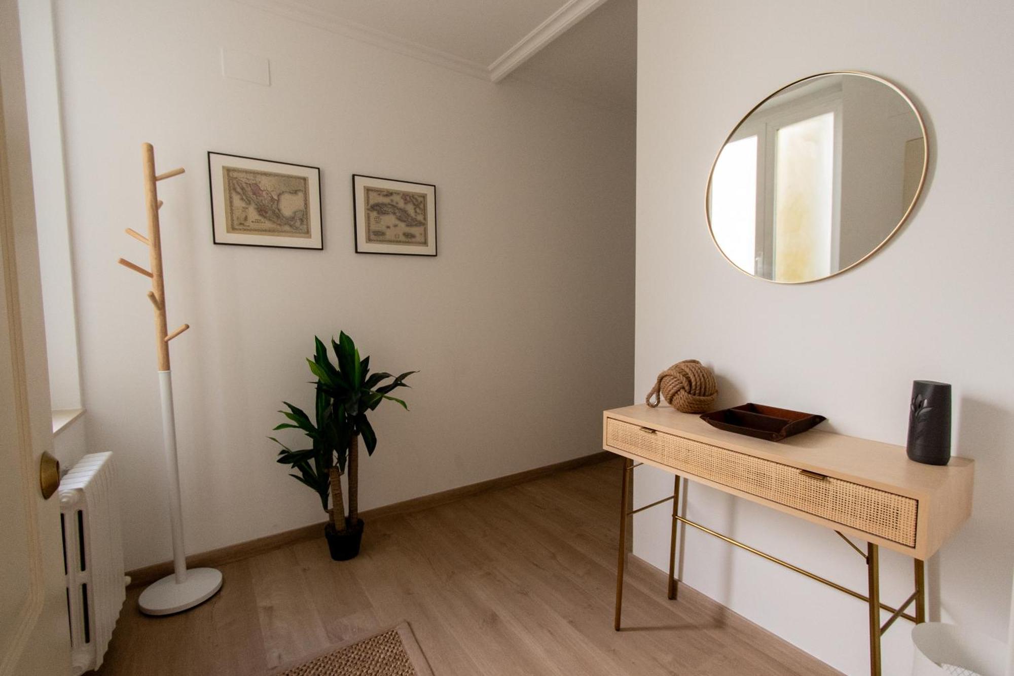 Suite Haus Castelar Santander Extérieur photo