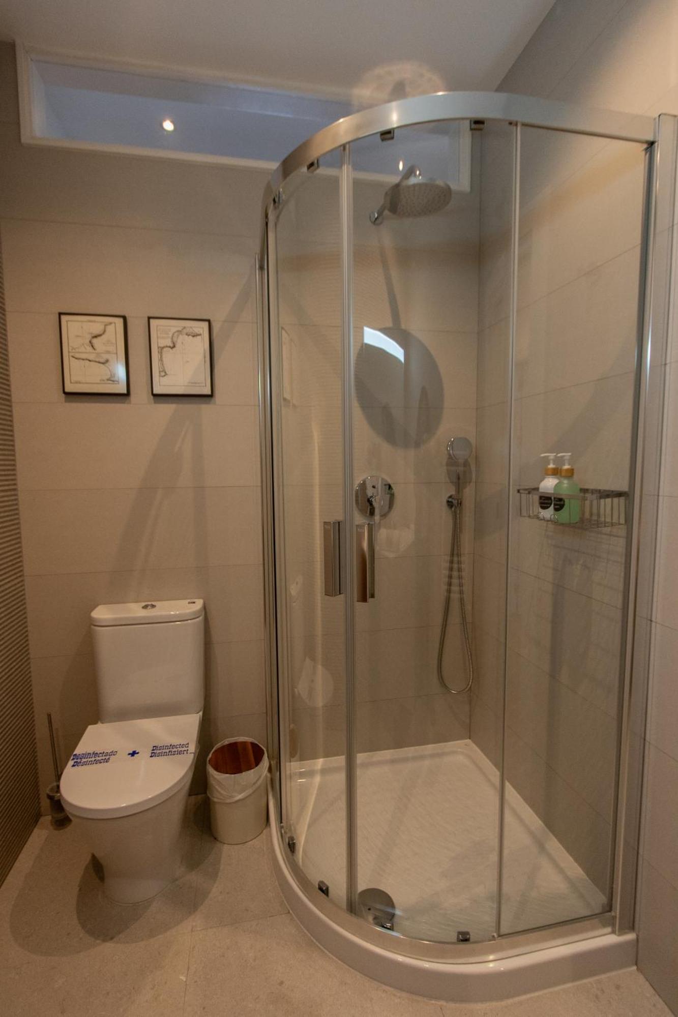 Suite Haus Castelar Santander Extérieur photo