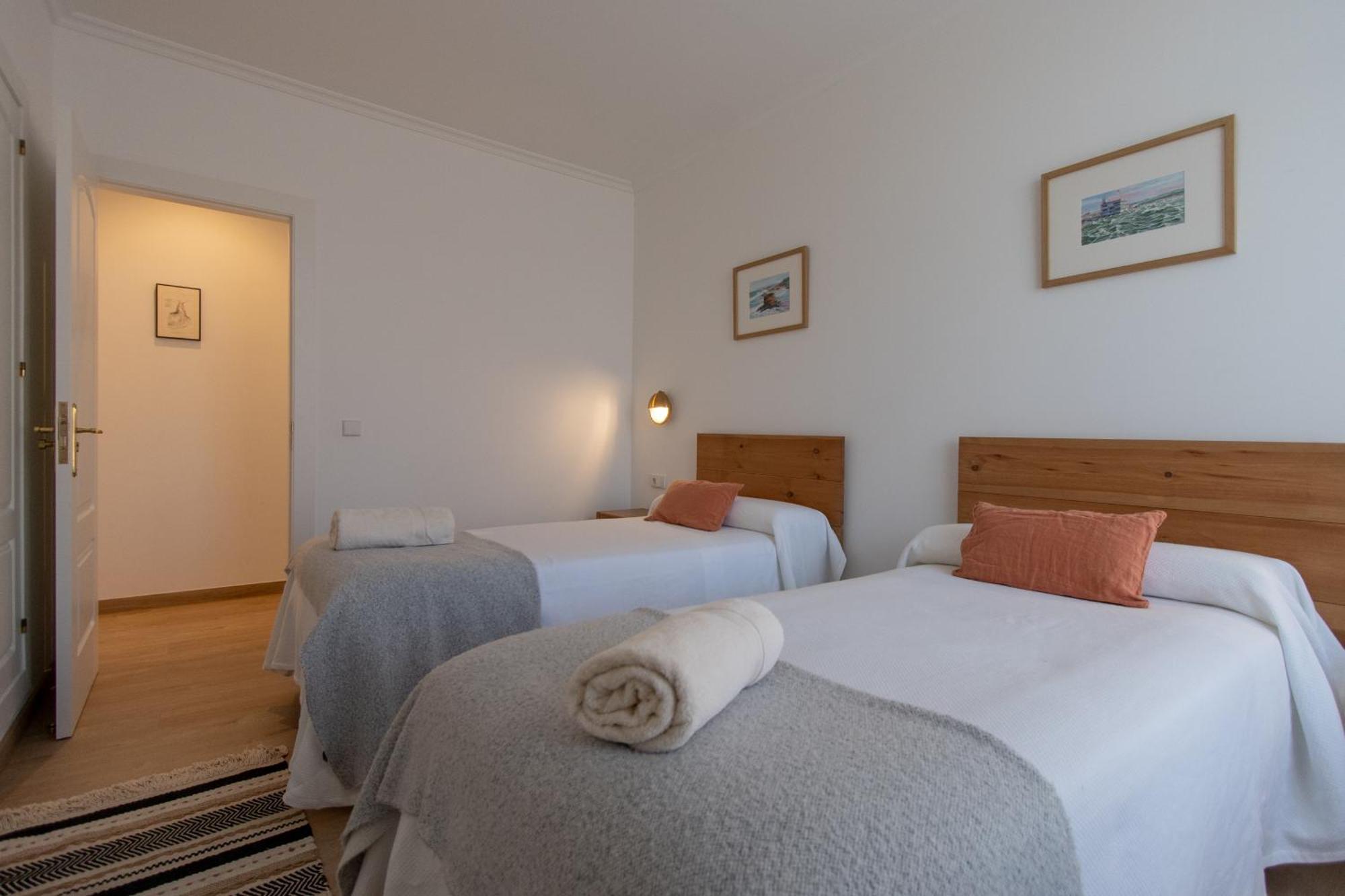 Suite Haus Castelar Santander Extérieur photo