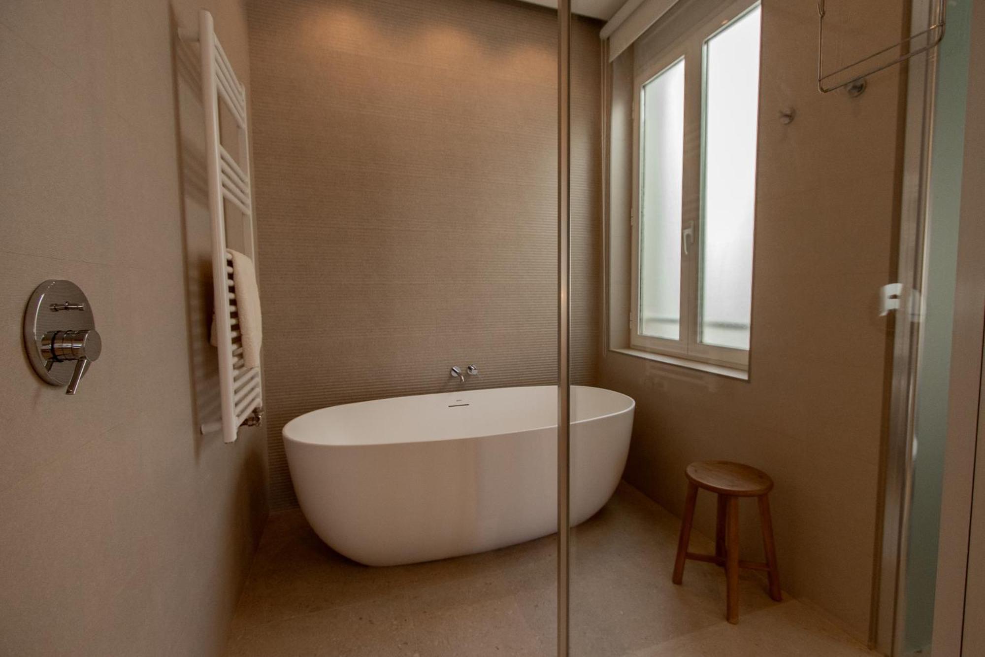 Suite Haus Castelar Santander Extérieur photo