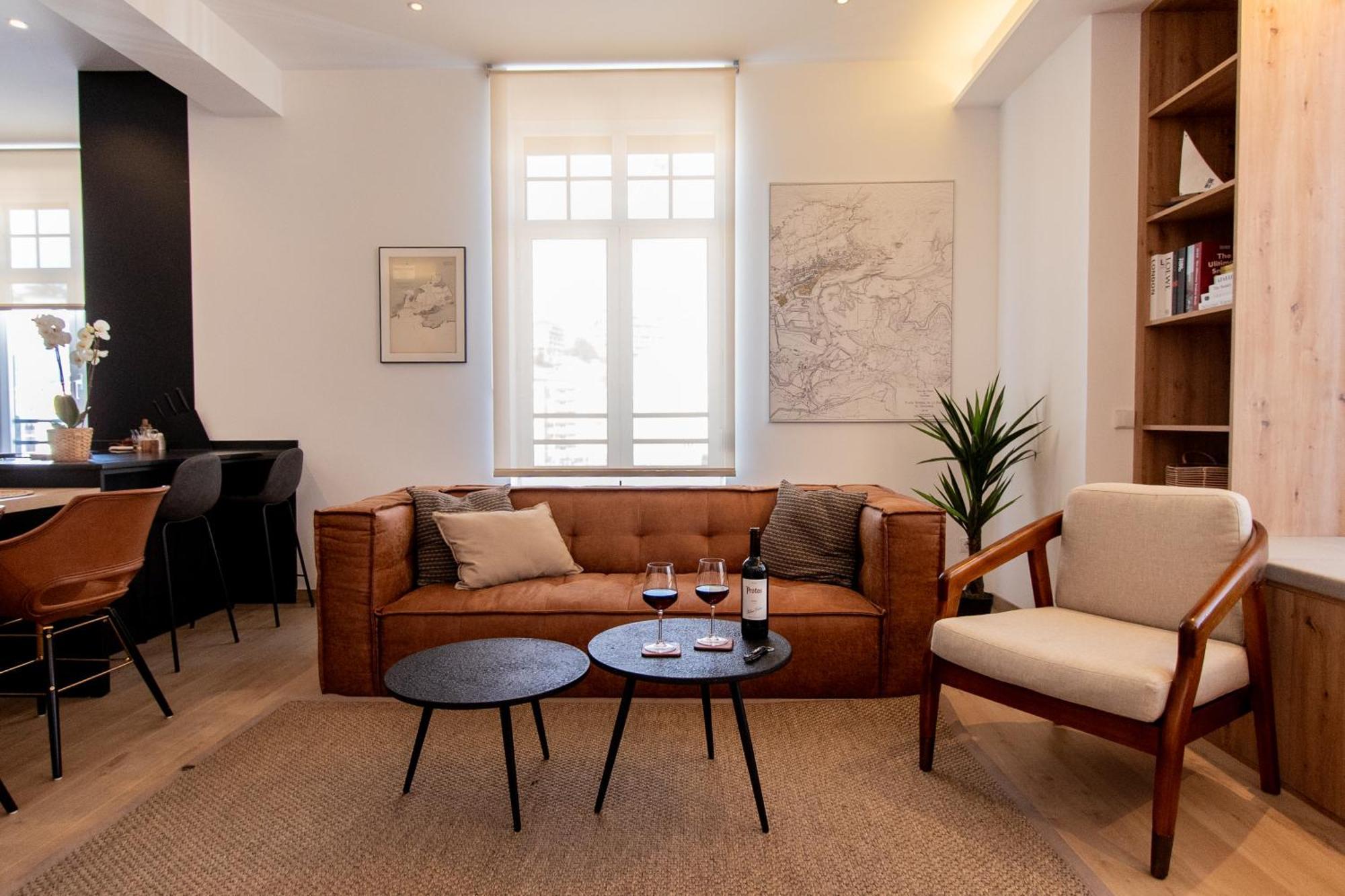 Suite Haus Castelar Santander Extérieur photo