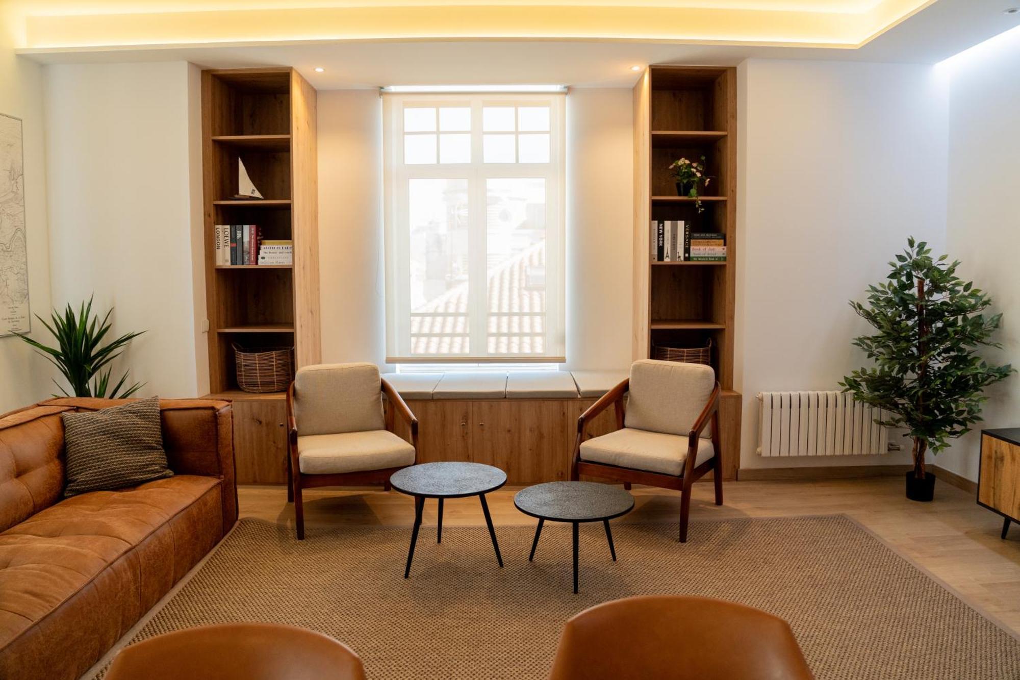 Suite Haus Castelar Santander Extérieur photo