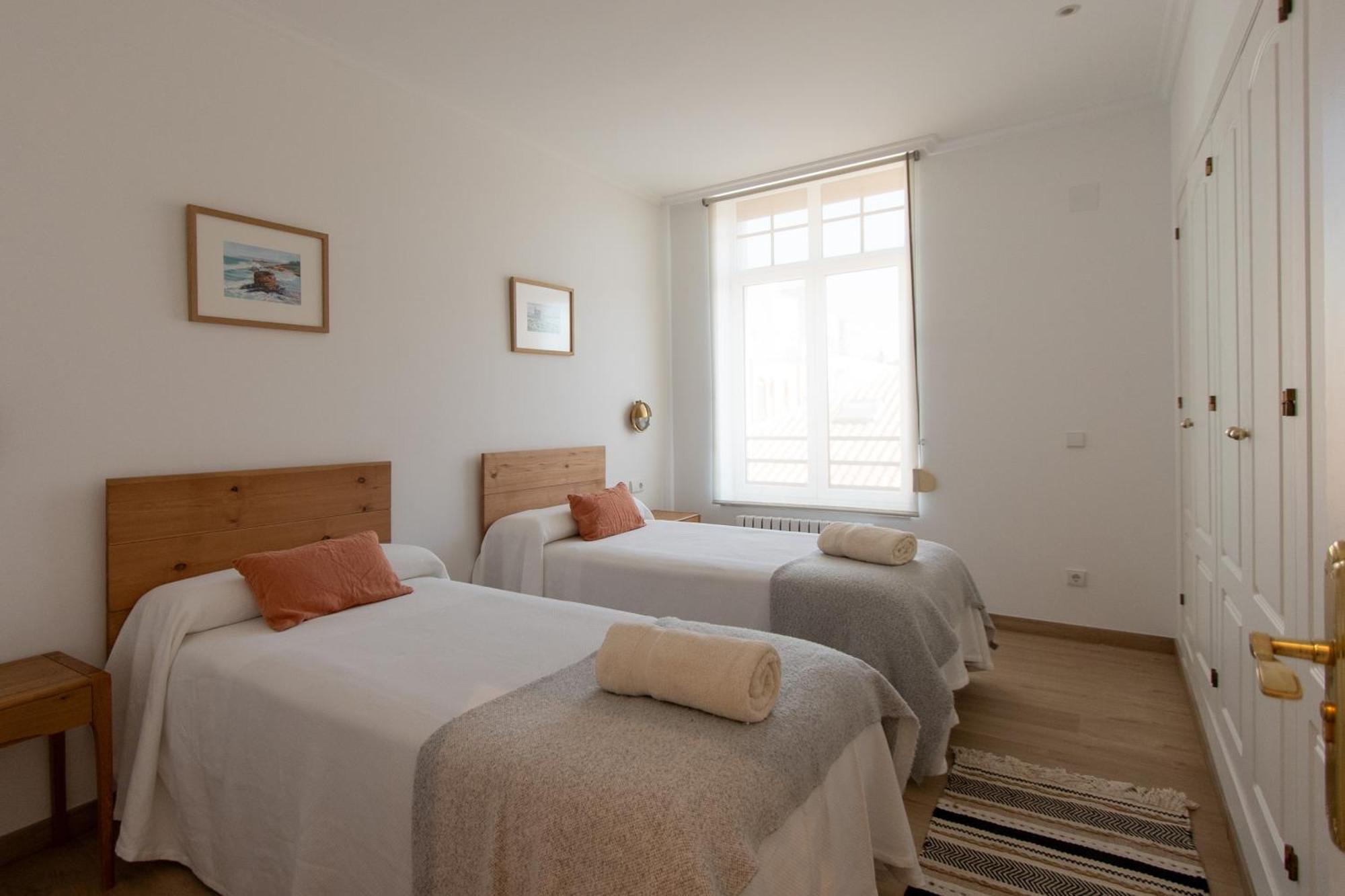 Suite Haus Castelar Santander Extérieur photo