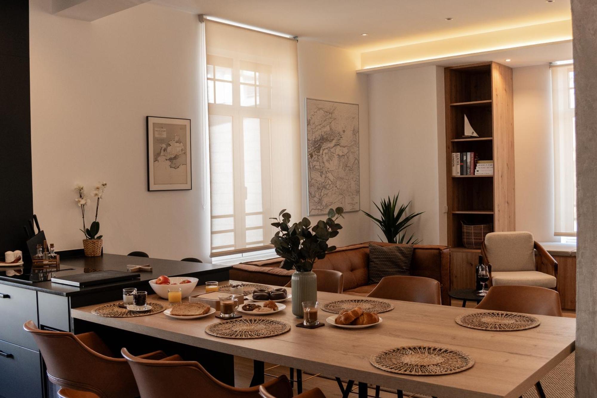 Suite Haus Castelar Santander Extérieur photo