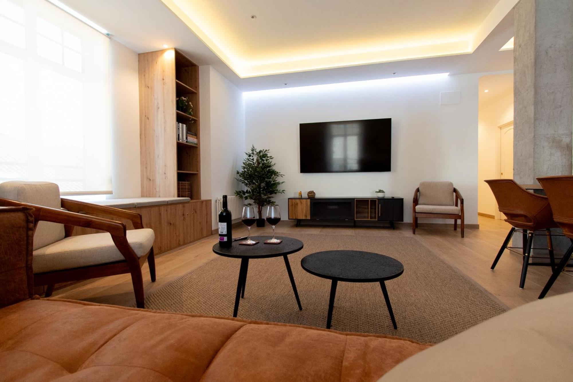 Suite Haus Castelar Santander Extérieur photo