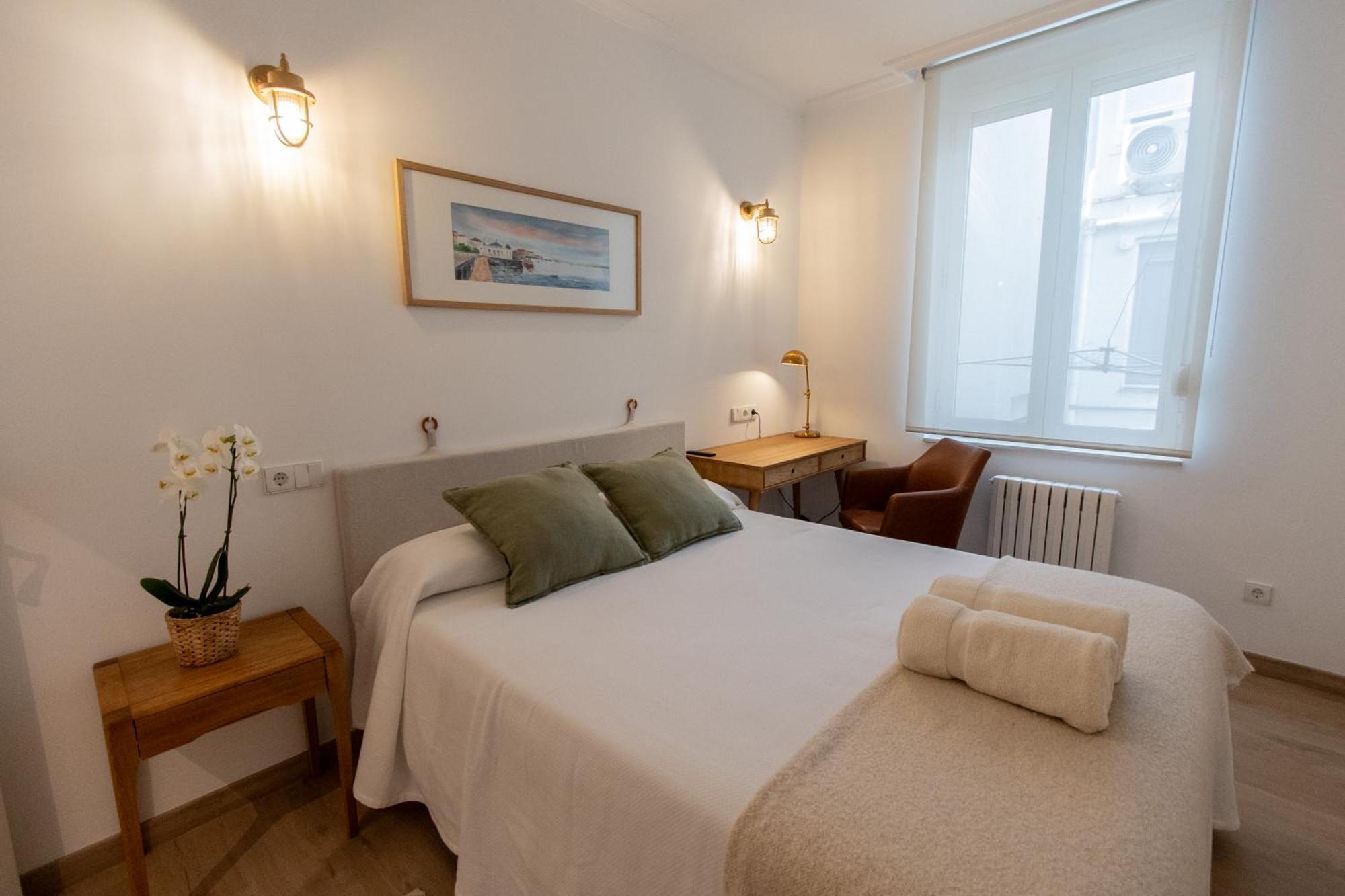 Suite Haus Castelar Santander Extérieur photo